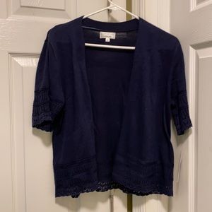Women’s Cardigan Size Large